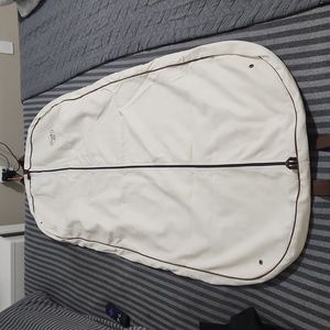 Hermes long Garment bag (5ft)